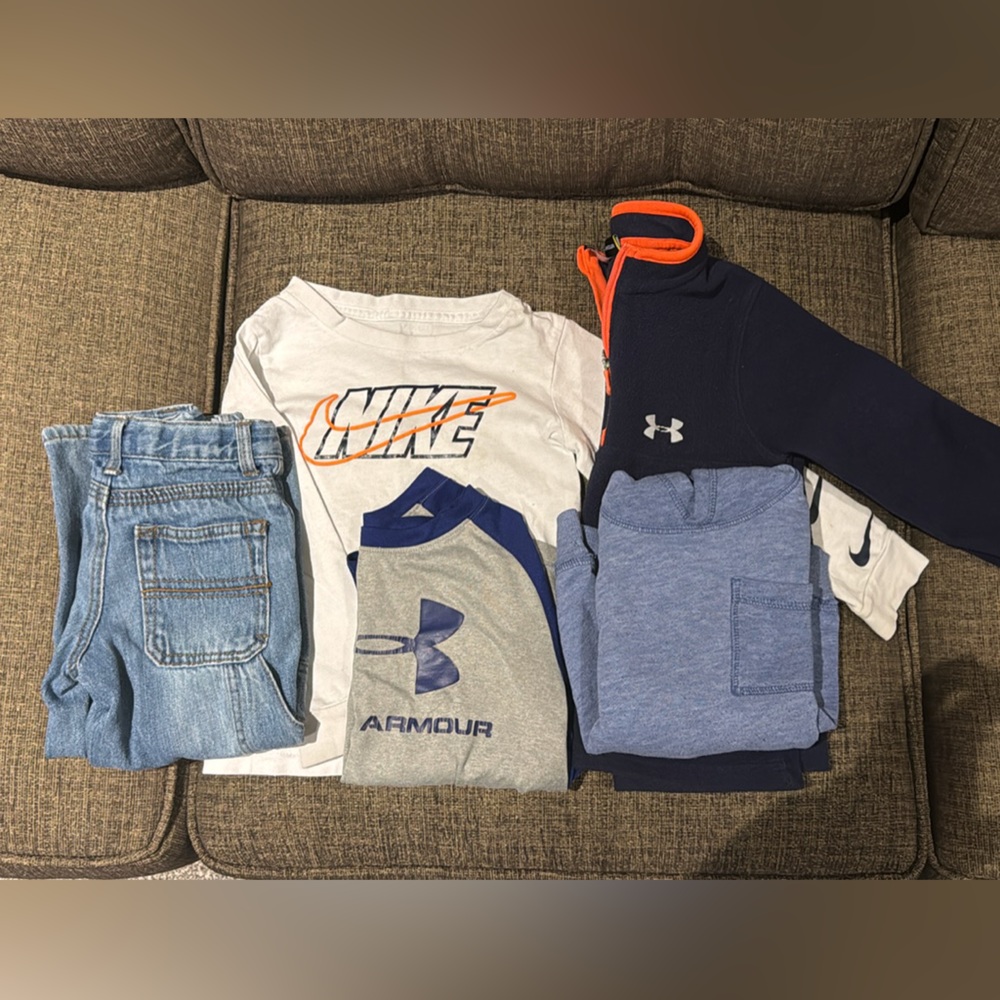 Toddler Boy Lot